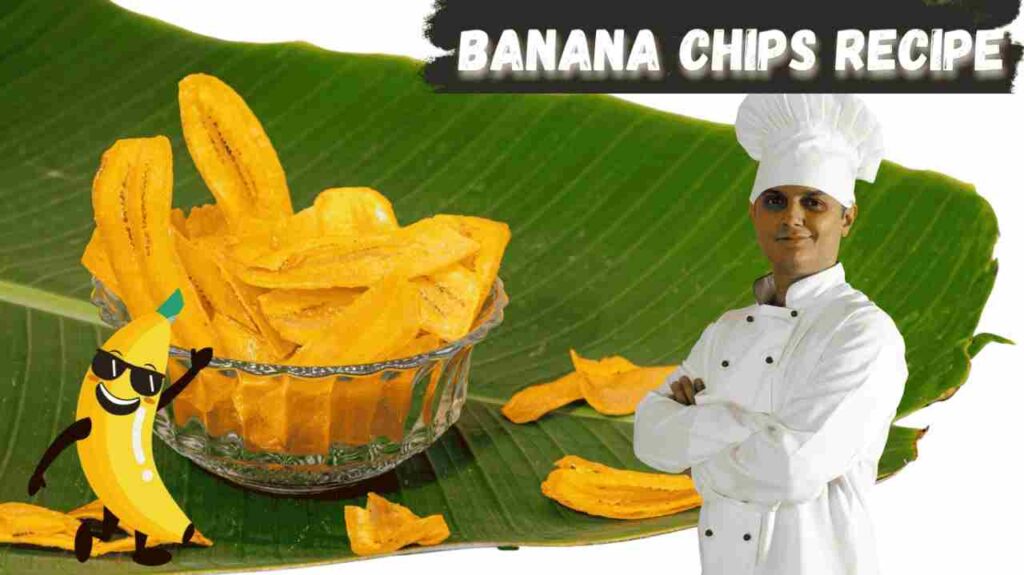 Banana Chips