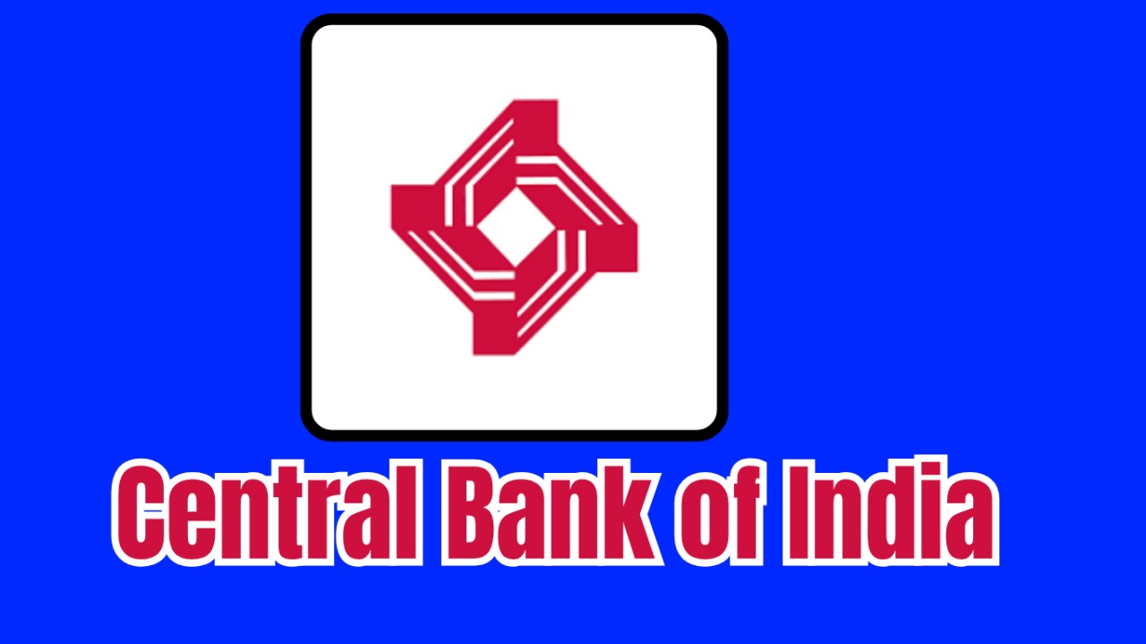 Central Bank Of India