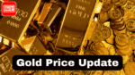 Gold Price Update