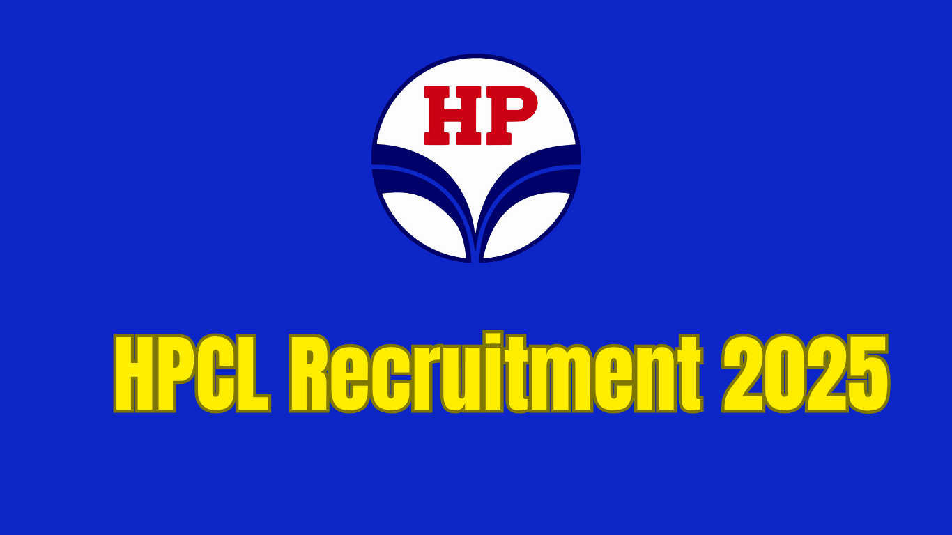 HPCL Recruitment 2025