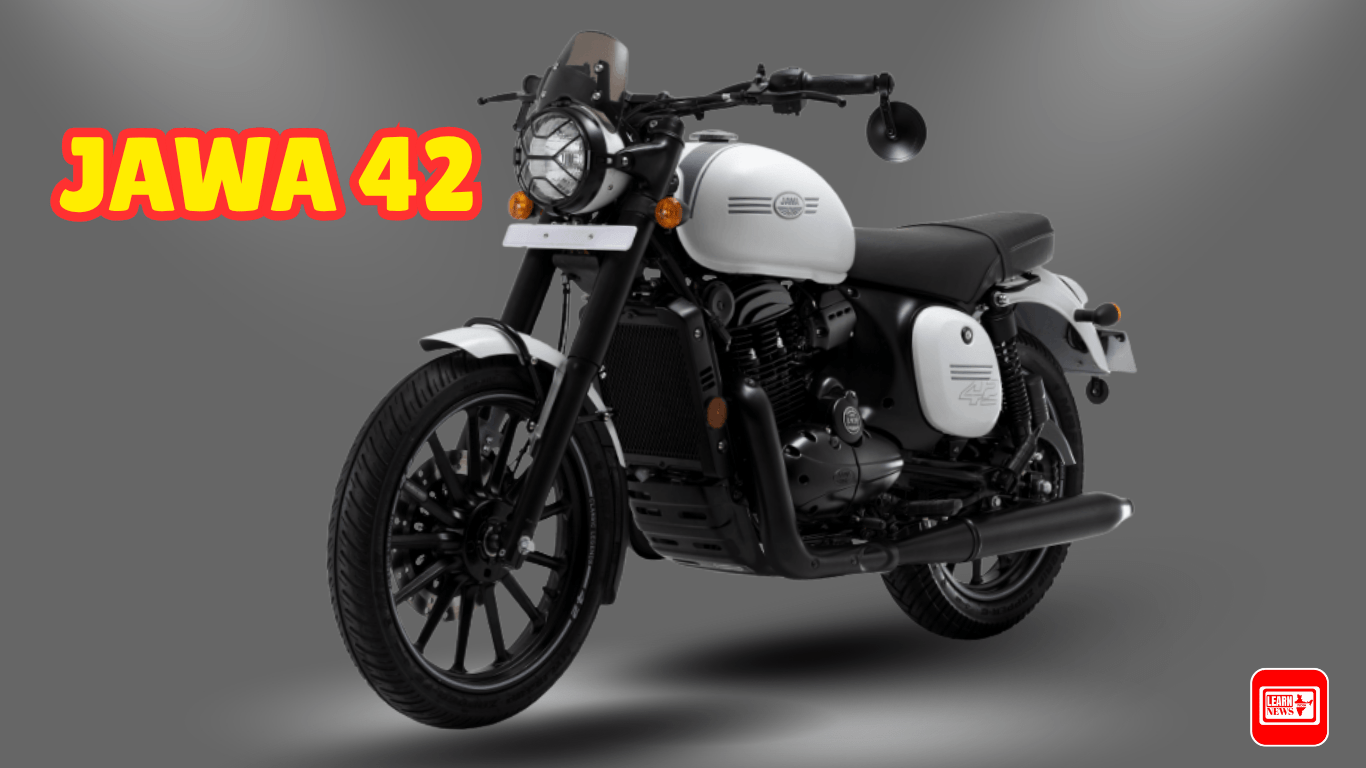 Jawa 42