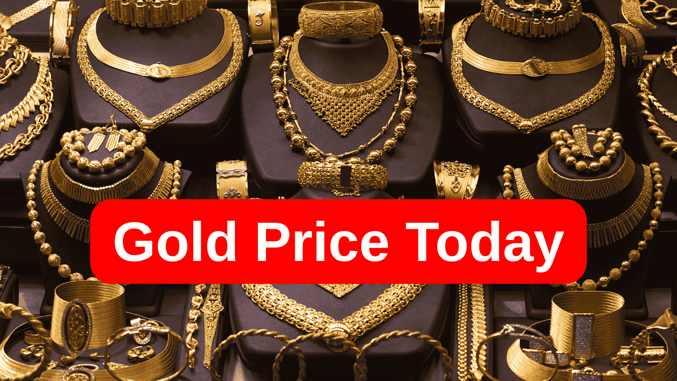 Gold Price