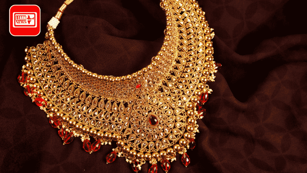 Gold Price