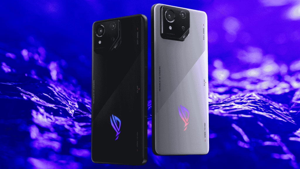 ROG Phone 8 Pro