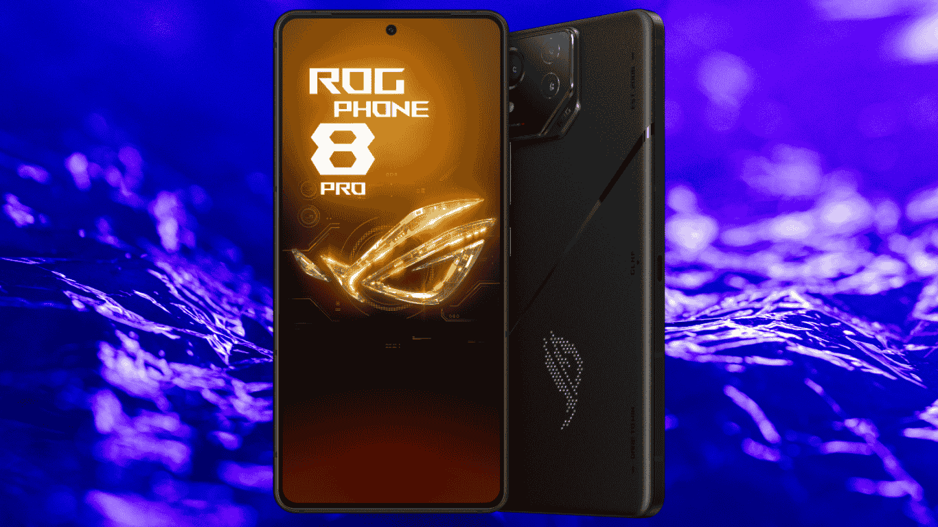 ROG Phone 8 Pro