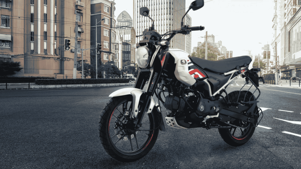 Bajaj Freedom 125