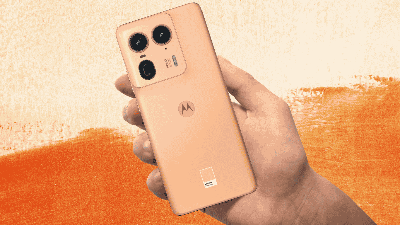 Motorola Edge 50 Ultra