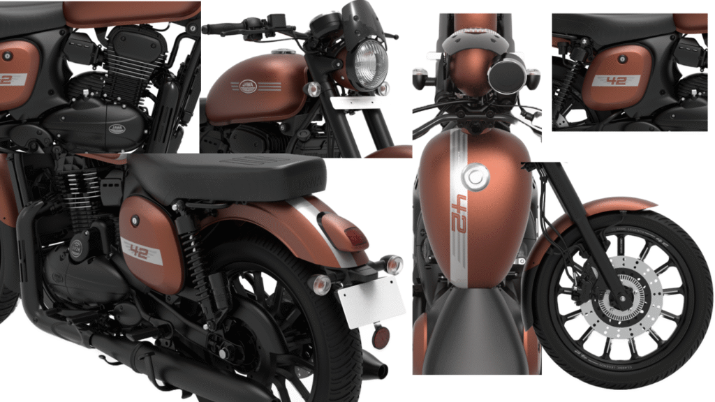Jawa 42
