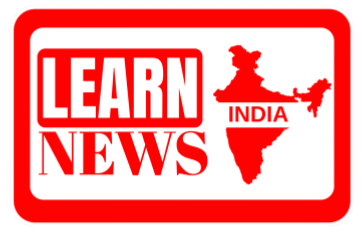 Learn India news
