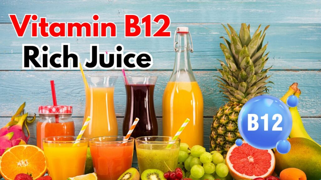 Vitamin B12
