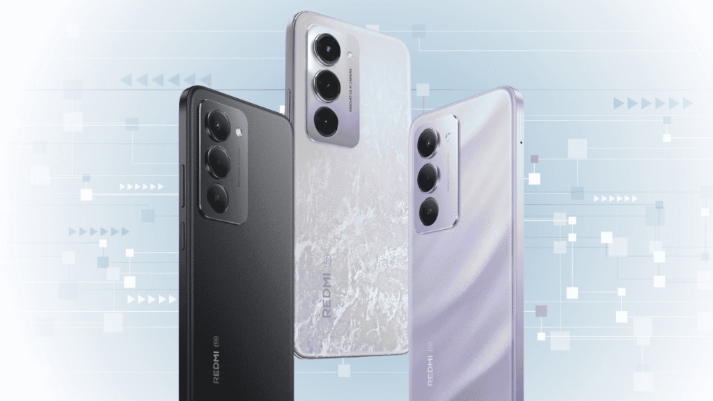 Redmi 15
