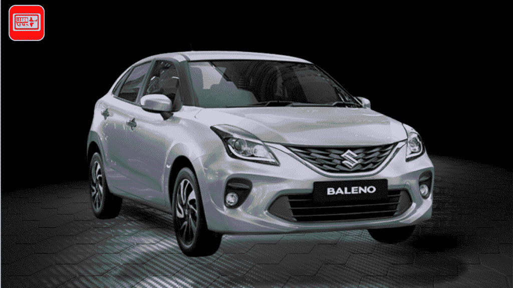 Maruti Baleno