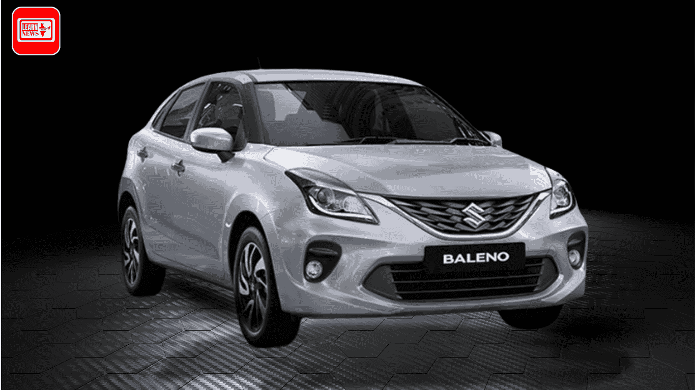 Maruti Baleno
