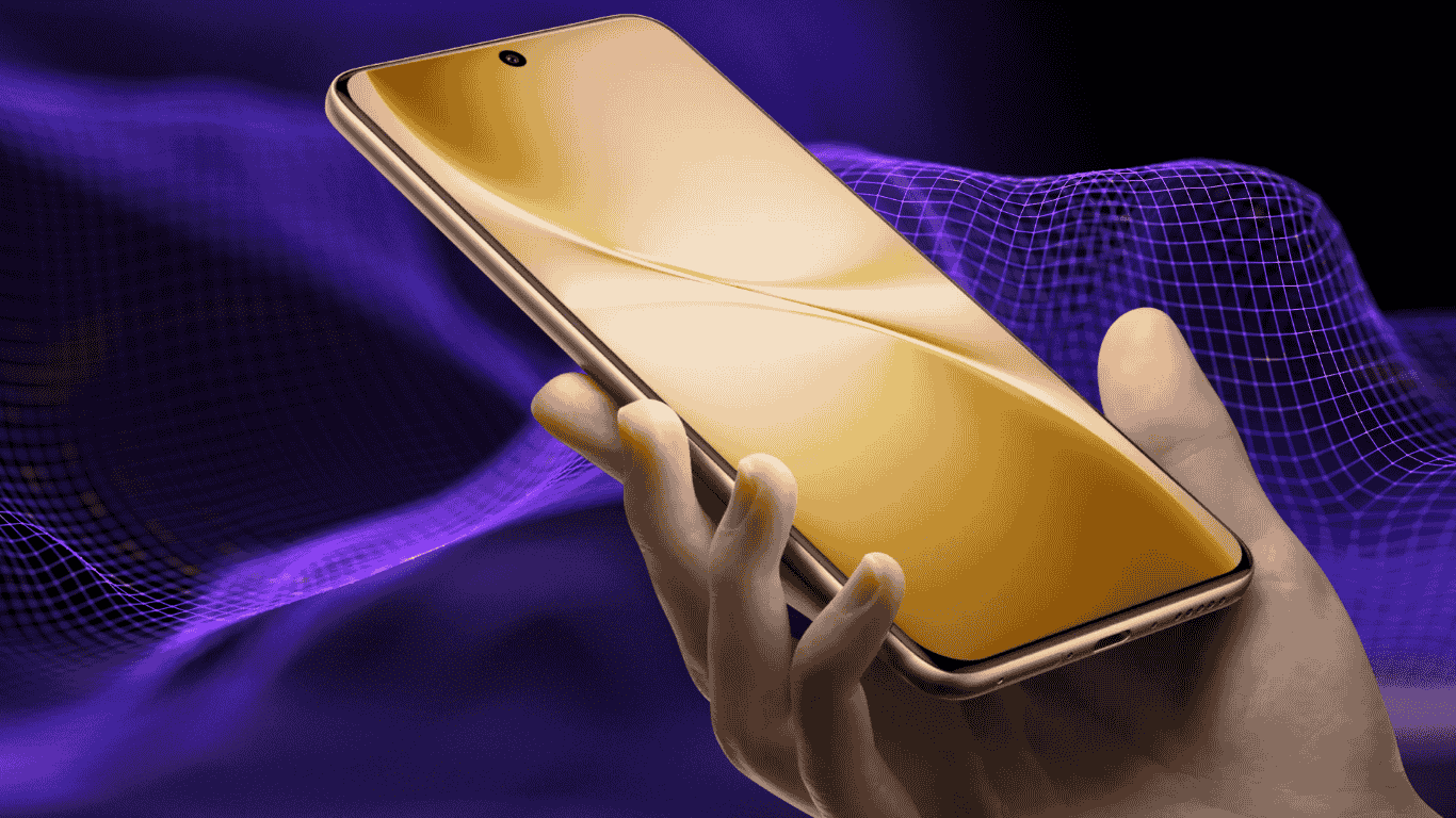 Vivo V60 5G