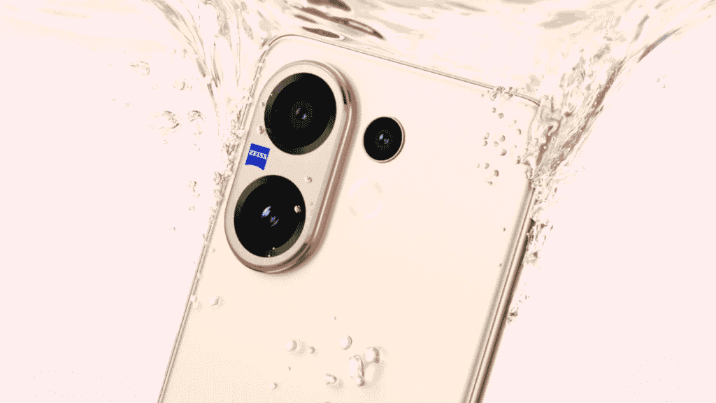 Vivo V60 5G