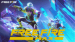 Free Fire MAX Redeem Codes Today
